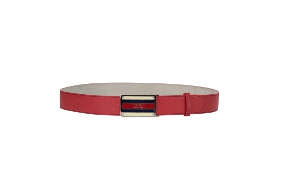 INTENSE VOGUE T (RED)